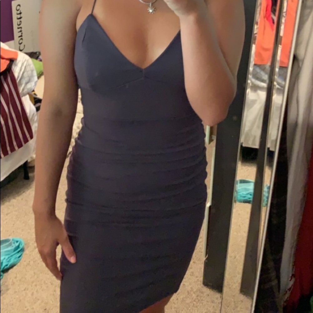 Forever 21 cocktail dress 💄💋